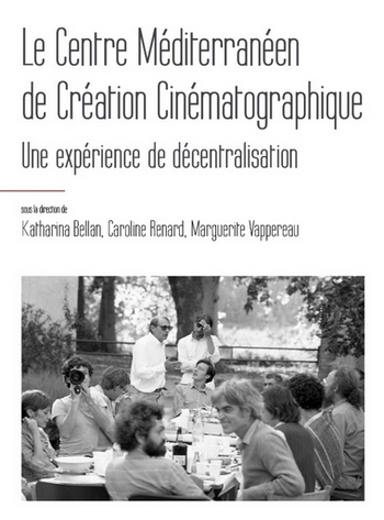 Centre Méditerranéen de Creation Cinématographique