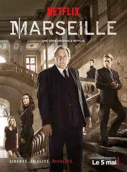 marseille-netflix