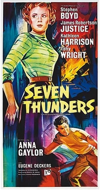 seven-thunders