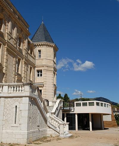 © Ville de Marseille