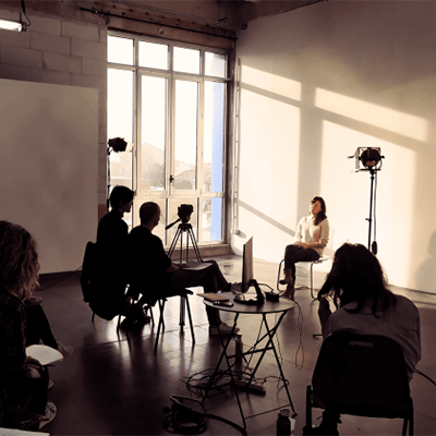 Formation professionnelle La Réplique